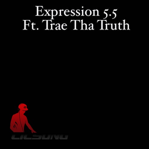 Quentin Miller Ft. Trae tha Truth - Expression 5.5